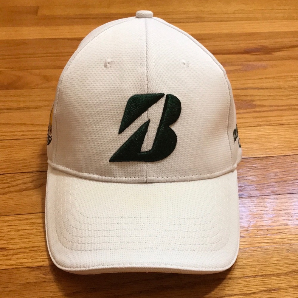 Bridgestone B330 Golf Cap Hat (Brand New)